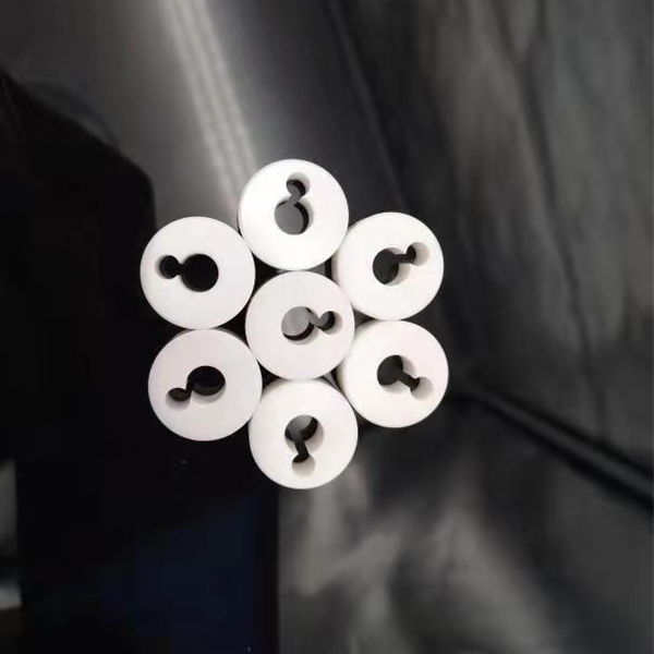 氧化锆陶瓷的应用领域有哪些？