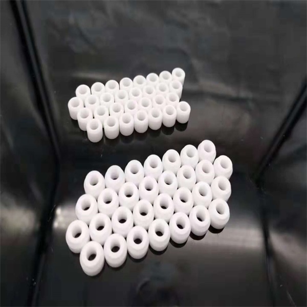 应该如何选择氧化锆陶瓷砂？陶瓷砂的方法你知道吗？